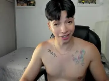 Chaturbate Adult Webcams of santy7u7