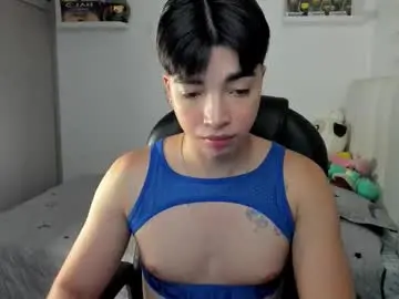 Chaturbate Adult Webcam of santy7u7