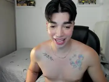 Chaturbate Adult Webcams of santy7u7