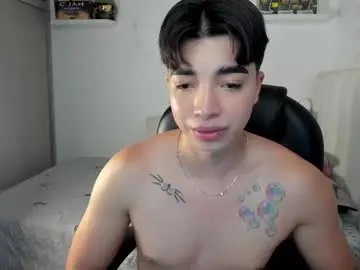 Chaturbate Best Webcam of santy7u7