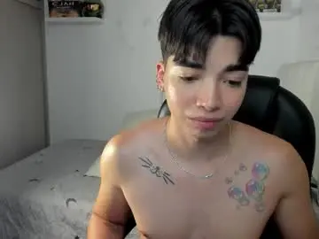Chaturbate Live Sex of santy7u7