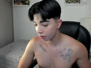 Chaturbate Adult Webcams of santy7u7