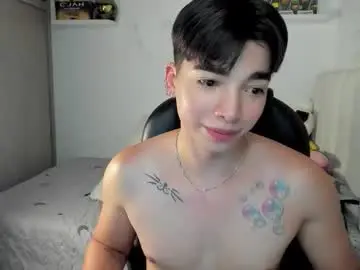 Chaturbate Free Porn Cam of santy7u7