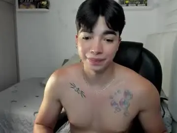 Chaturbate Sex Chat of santy7u7