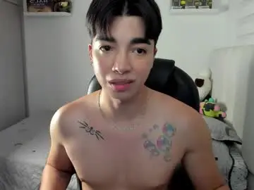 Chaturbate Free Porn Cam of santy7u7