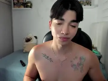 Chaturbate Adult Webcam of santy7u7