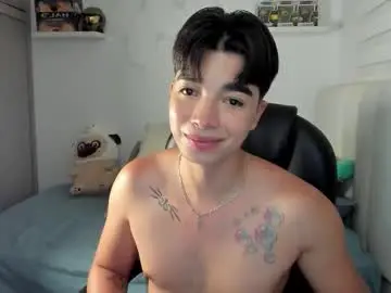 Chaturbate Watch Live Sex Cams of santy7u7