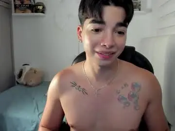 Chaturbate Sex Chat of santy7u7