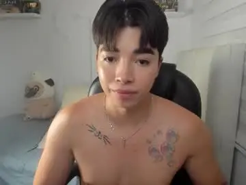 Chaturbate Free Porn Cam of santy7u7