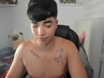 Chaturbate Adult Video Chat of santy7u7