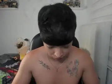 Chaturbate Best live sex cam show of santy7u7