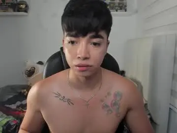 Chaturbate Adult Webcam of santy7u7