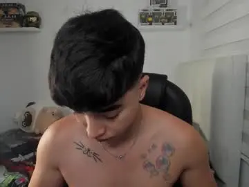 Chaturbate Watch Live Sex Cams of santy7u7