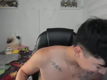 Chaturbate Free Live Porn of santy7u7