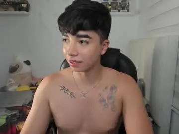 Chaturbate Sex Chat of santy7u7