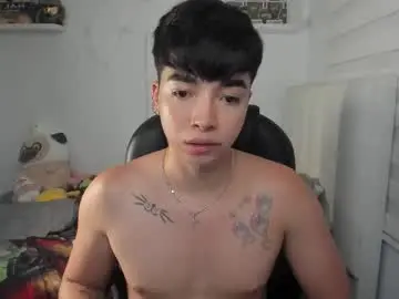 Chaturbate Live Sex of santy7u7