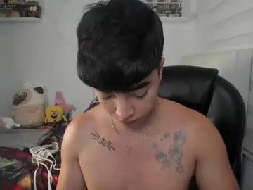 Chaturbate Live Porn of santy7u7