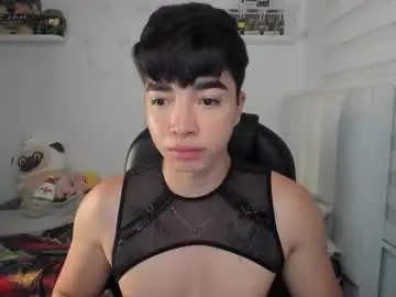 Chaturbate Watch Live Sex Cams of santy7u7