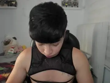 Chaturbate Free Porn Cam of santy7u7