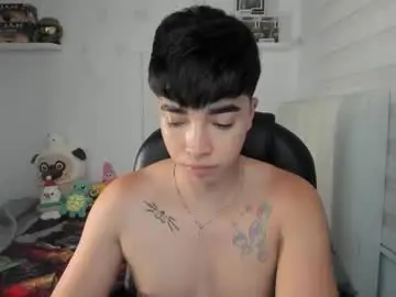 Chaturbate Adult Video Chat of santy7u7