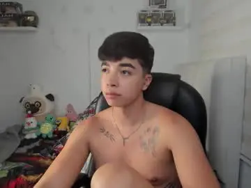 Chaturbate Adult Webcams of santy7u7