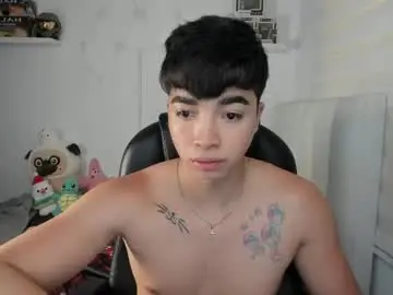 Chaturbate Adult Webcam of santy7u7