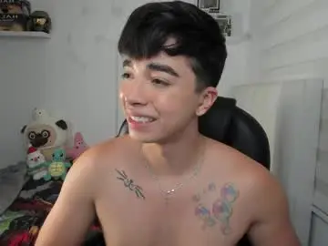 Chaturbate Sex Chat of santy7u7