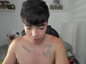 Chaturbate Best live sex cam show of santy7u7