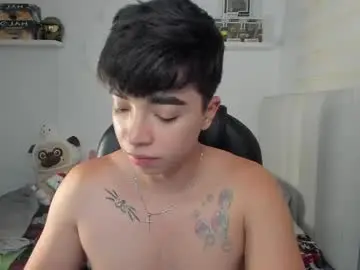 Chaturbate Adult Video Chat of santy7u7