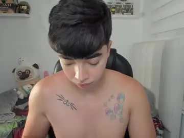 Chaturbate Best Webcam of santy7u7