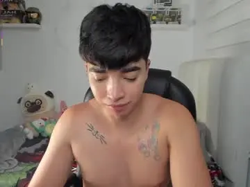 Chaturbate Adult Webcams of santy7u7