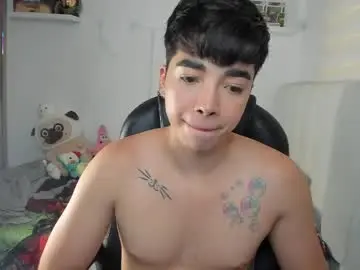 Chaturbate Adult Webcams of santy7u7