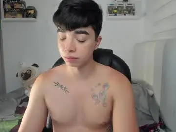 Chaturbate Adult Webcams of santy7u7