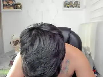 Chaturbate Adult Webcam of santy7u7