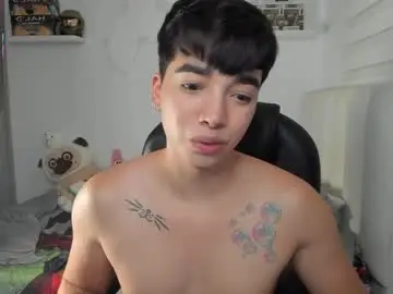 Chaturbate Best Webcam of santy7u7