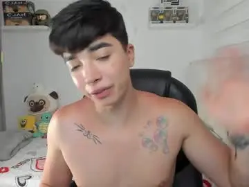 Chaturbate Watch Live Sex Cams of santy7u7