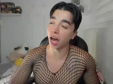 Chaturbate Free Porn Cam of santy7u7