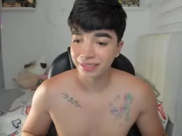 Chaturbate Live Sex of santy7u7