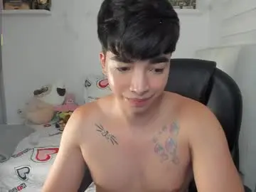 Chaturbate Live Sex of santy7u7