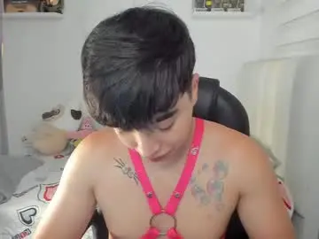 Chaturbate Watch Live Sex Cams of santy7u7