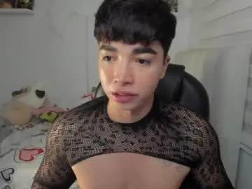 Chaturbate Live Sex of santy7u7
