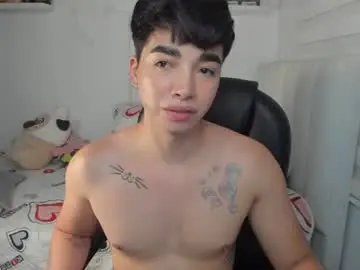 Chaturbate Free Live Porn of santy7u7