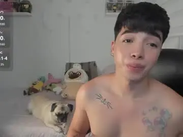 Chaturbate Free Live Porn of santy7u7