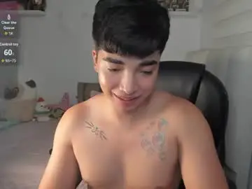 Chaturbate Live Sex of santy7u7