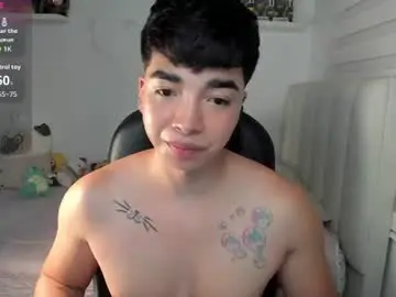 Chaturbate Adult Webcam of santy7u7
