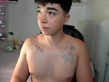 Chaturbate Best Webcam of santy7u7
