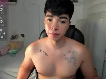 Chaturbate Adult Webcam of santy7u7