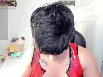Chaturbate Adult Video Chat of santy7u7