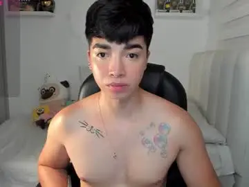 Chaturbate Live Sex of santy7u7
