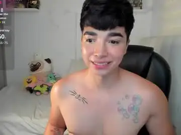 Chaturbate Adult Webcam of santy7u7